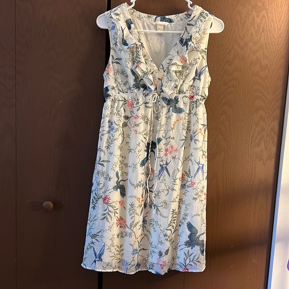 H&M Maternity dress